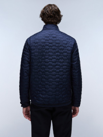 Зимова куртка Napapijri A-Sarine Puf модель NP0A4I1Q1761 Фото