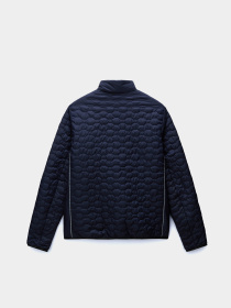 Зимова куртка Napapijri A-Sarine Puf модель NP0A4I1Q1761 Фото