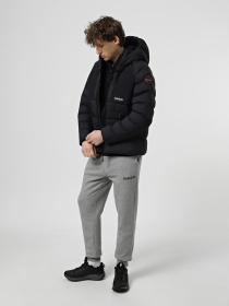 Зимняя куртка Napapijri A-Moesa Puf модель NP0A4I1R0411 Фото