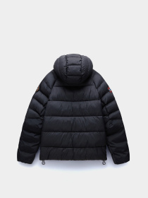 Зимняя куртка Napapijri A-Moesa Puf модель NP0A4I1R0411 Фото