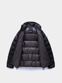 Зимняя куртка Napapijri A-Moesa Puf модель NP0A4I1R0411 Фото