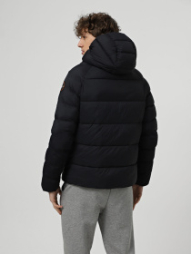 Зимняя куртка Napapijri A-Moesa Puf модель NP0A4I1R0411 Фото