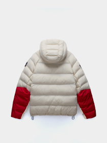 Зимова куртка Napapijri A-Moesa Puf модель NP0A4I1RN1J1 Фото