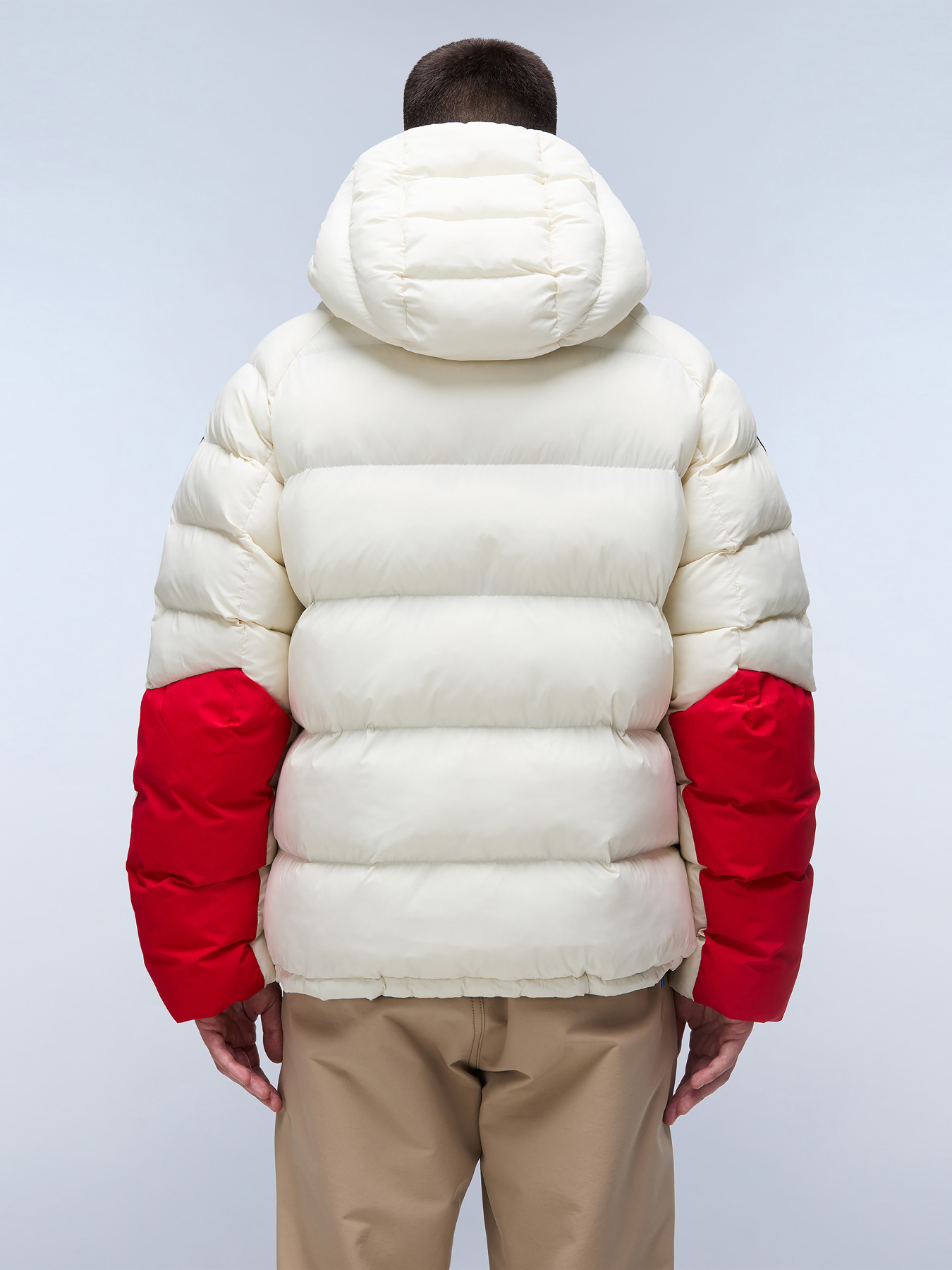 Зимняя куртка Napapijri A-Moesa Puf модель NP0A4I1RN1J1 Зимняя куртка Napapijri A-Moesa Puf модель NP0A4I1RN1J1 Фото