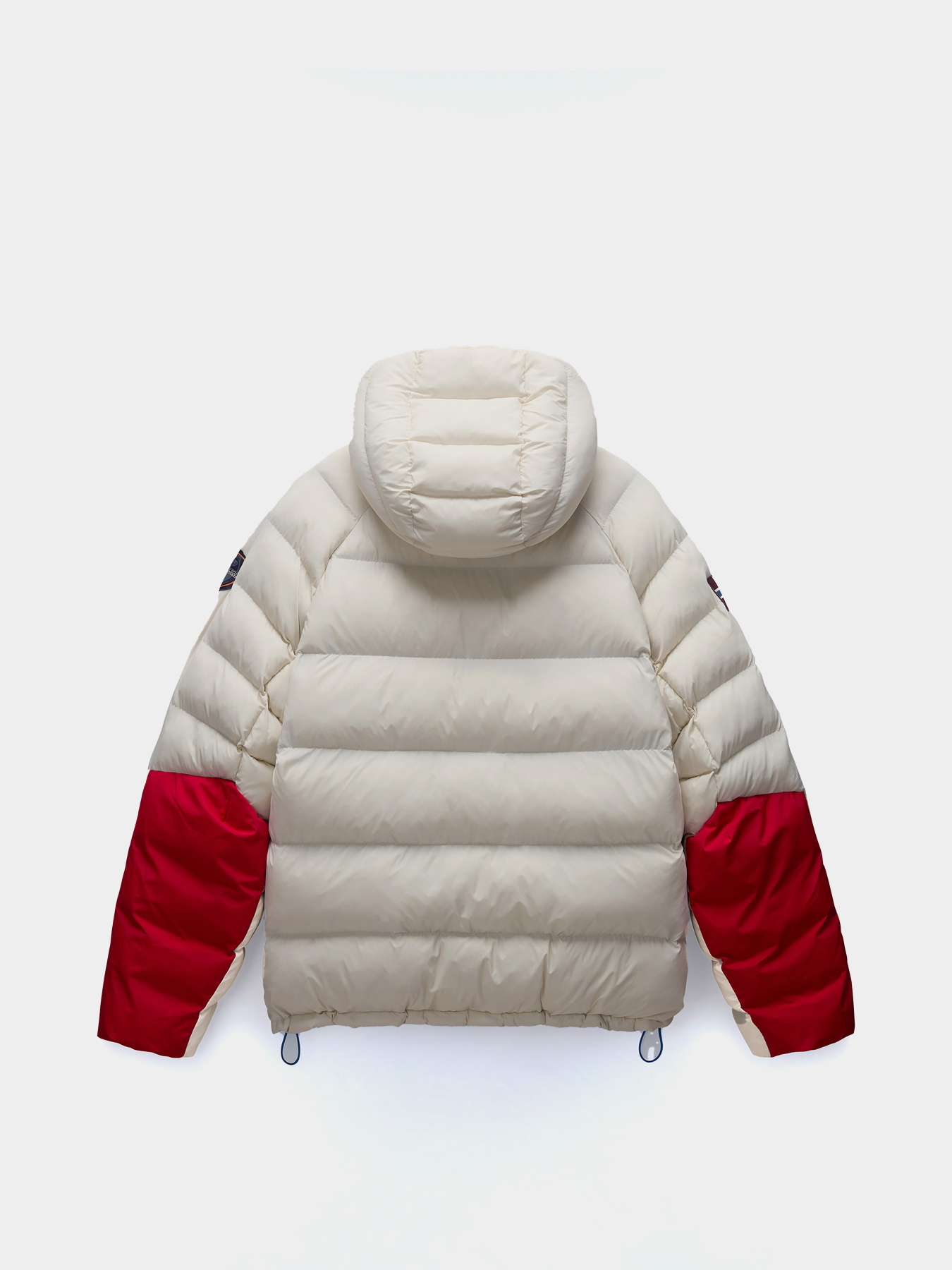 Зимняя куртка Napapijri A-Moesa Puf модель NP0A4I1RN1J1 Зимняя куртка Napapijri A-Moesa Puf модель NP0A4I1RN1J1 Фото