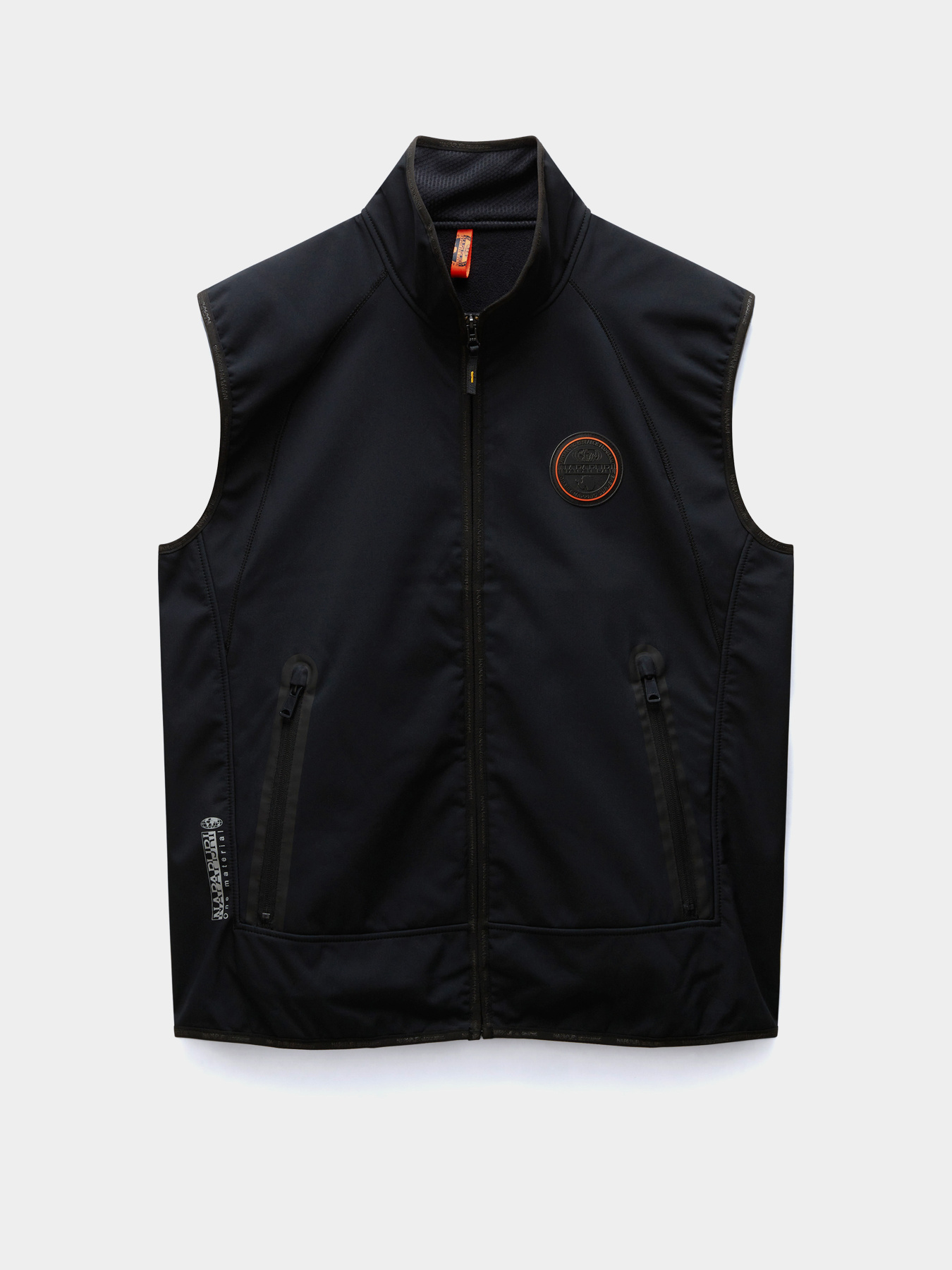 Жилет Napapijri A-Lorze V модель NP0A4I1S0411 Фото