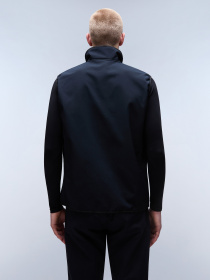 Жилет Napapijri A-Lorze V модель NP0A4I1S0411 Фото