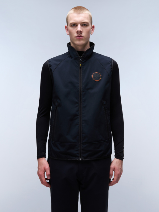 Жилет Napapijri A-Lorze V модель NP0A4I1S0411 Фото