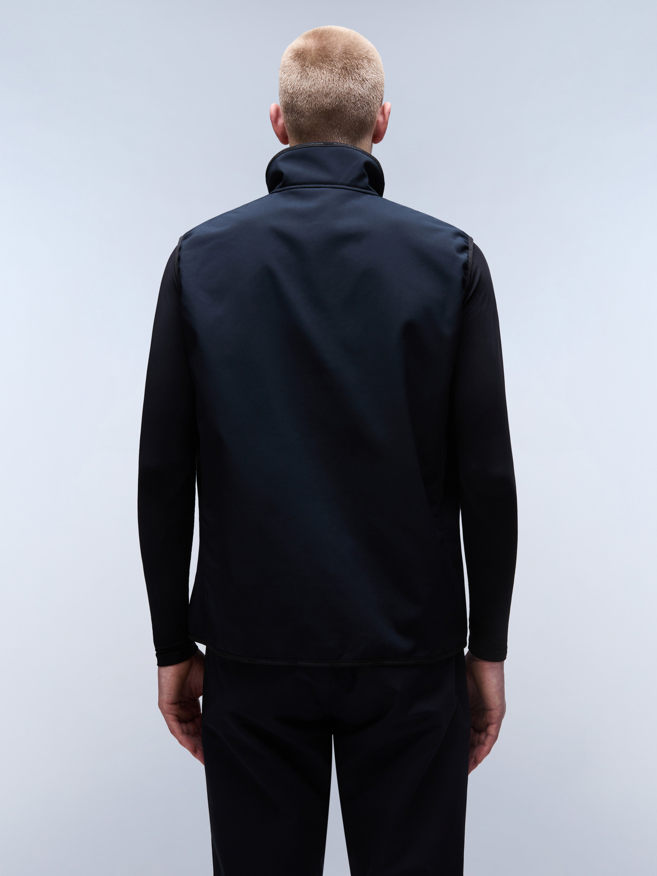 Жилет Napapijri A-Lorze V модель NP0A4I1S0411 Фото