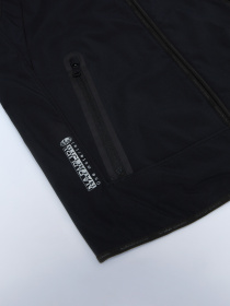 Жилет Napapijri A-Lorze V модель NP0A4I1S0411 Фото