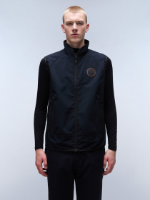 Жилет Napapijri A-Lorze V модель NP0A4I1S0411 Фото