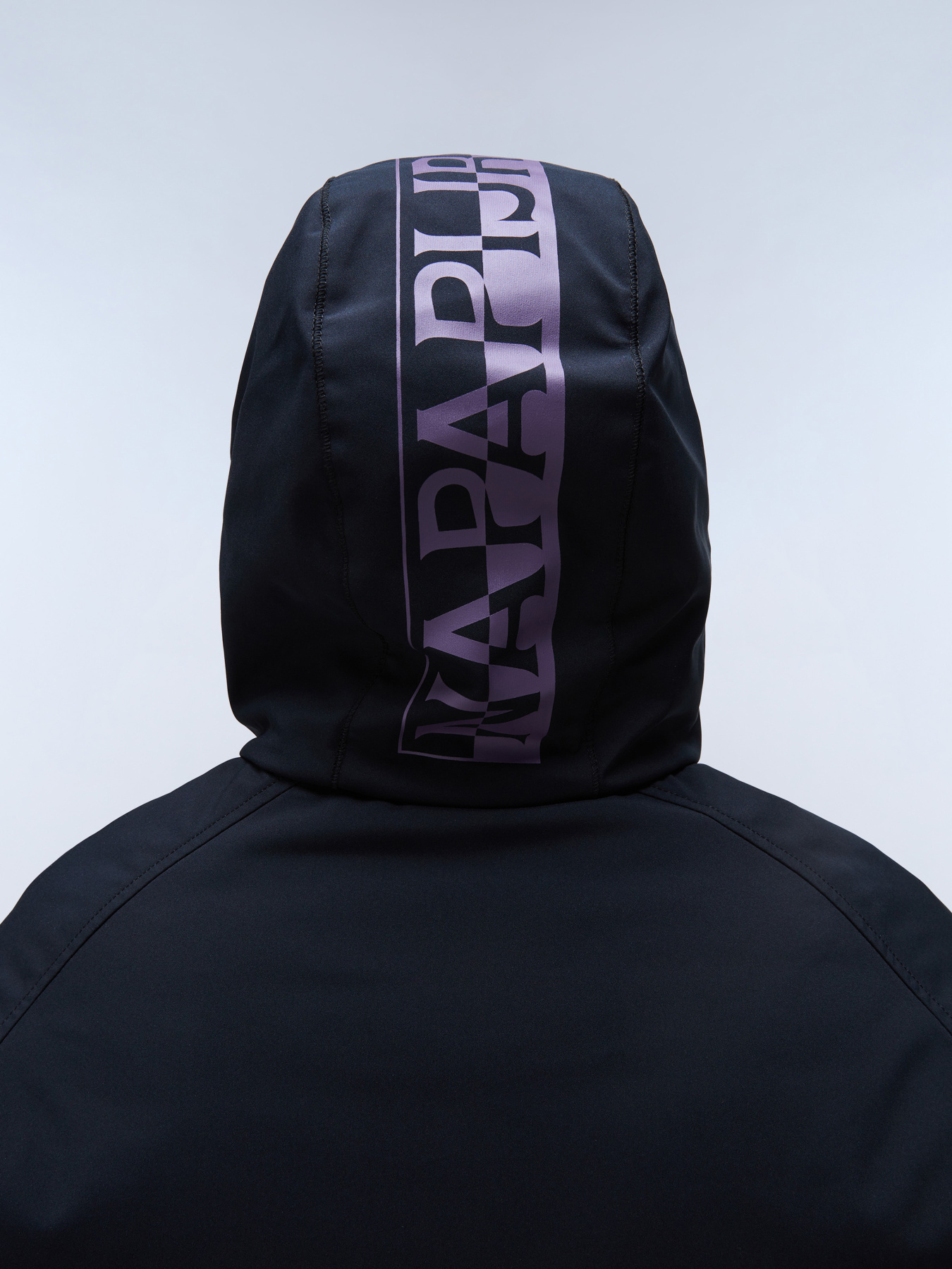 Зимова куртка Napapijri A-Lorze модель NP0A4I1T0411 Фото