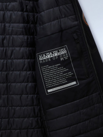 Зимова куртка Napapijri A-Lorze модель NP0A4I1T0411 Фото