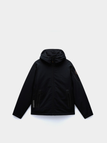 Зимова куртка Napapijri A-Lorze модель NP0A4I1T0411 Фото