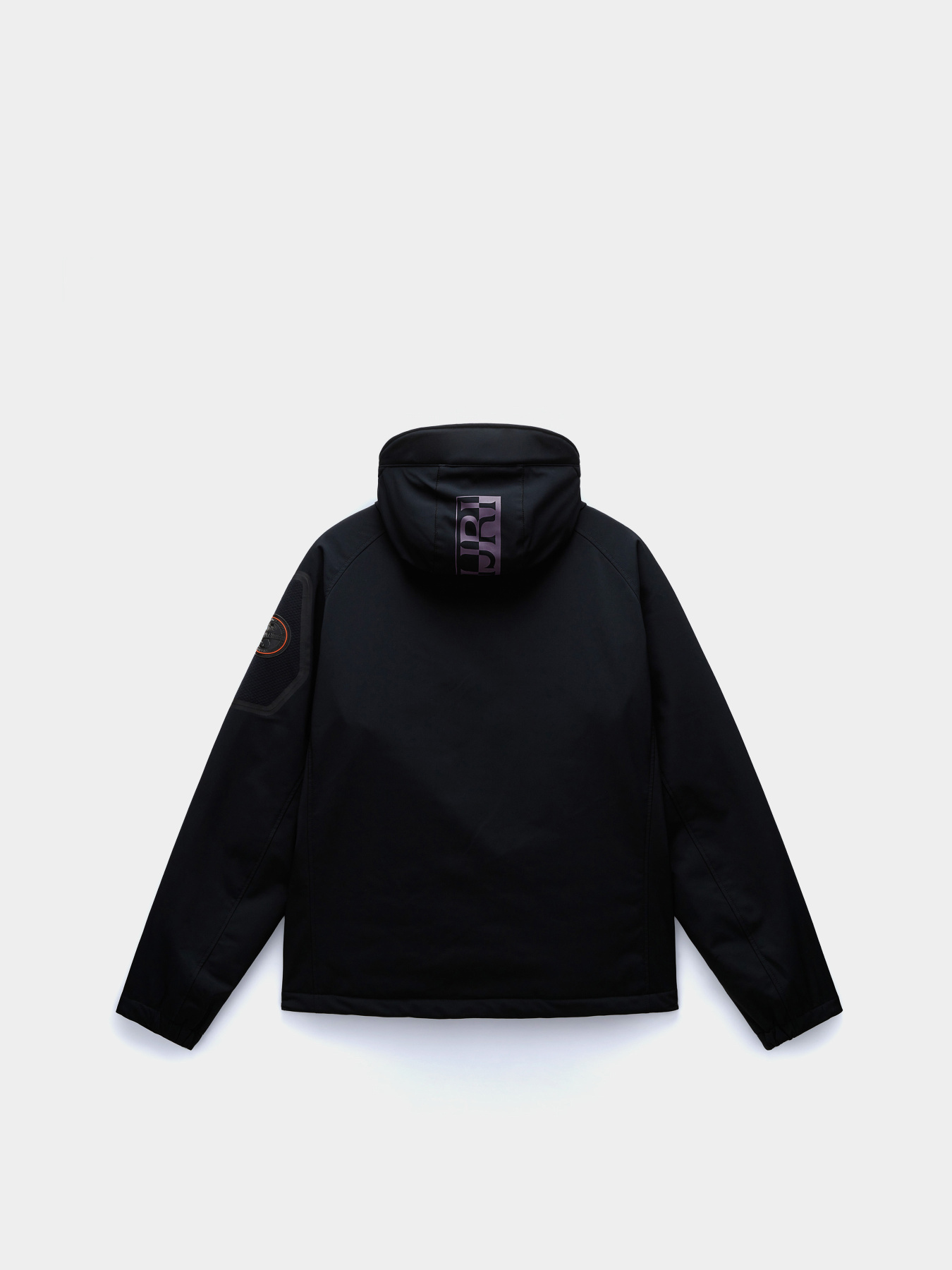 Зимова куртка Napapijri A-Lorze модель NP0A4I1T0411 Зимова куртка Napapijri A-Lorze модель NP0A4I1T0411 Фото