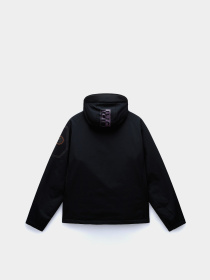 Зимова куртка Napapijri A-Lorze модель NP0A4I1T0411 Зимова куртка Napapijri A-Lorze модель NP0A4I1T0411 Фото