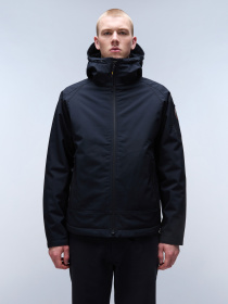 Зимова куртка Napapijri A-Lorze модель NP0A4I1T0411 Зимова куртка Napapijri A-Lorze модель NP0A4I1T0411 Фото