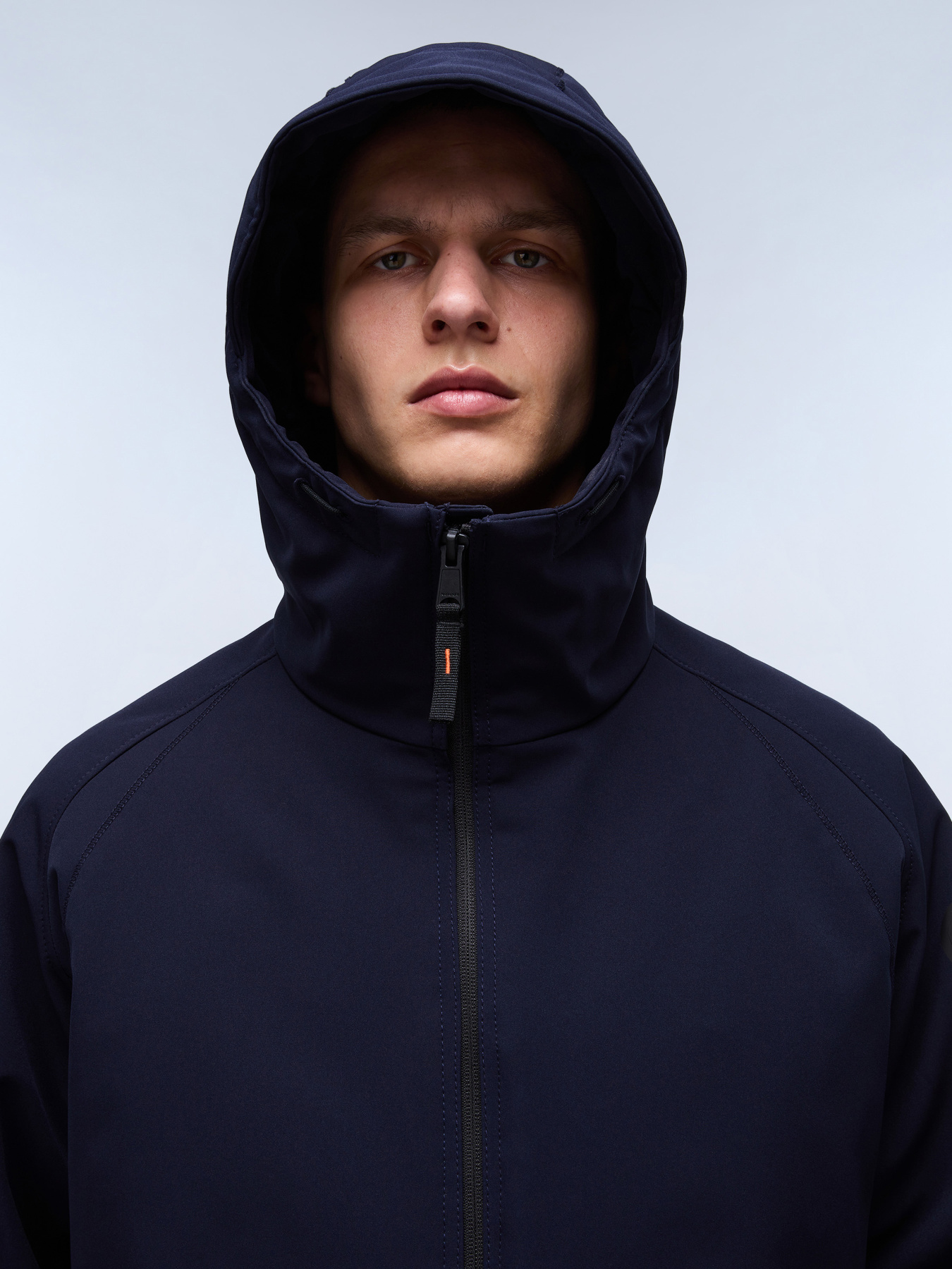 Зимова куртка Napapijri A-Lorze модель NP0A4I1T1761 Фото