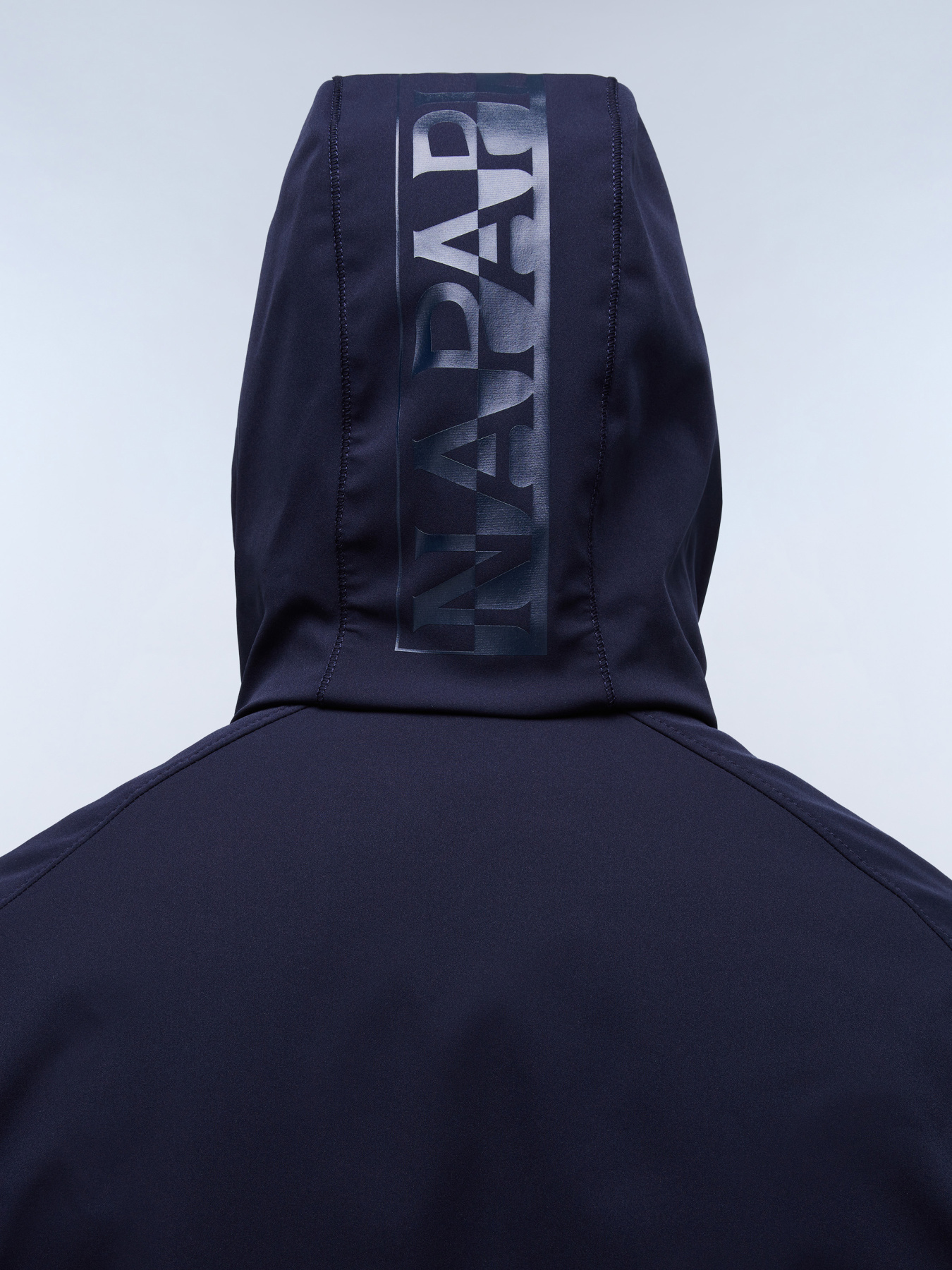 Зимова куртка Napapijri A-Lorze модель NP0A4I1T1761 Фото