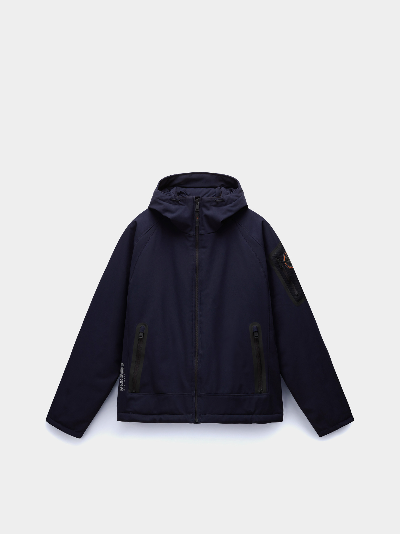 Зимова куртка Napapijri A-Lorze модель NP0A4I1T1761 Фото