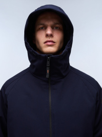 Зимова куртка Napapijri A-Lorze модель NP0A4I1T1761 Фото