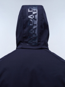 Зимова куртка Napapijri A-Lorze модель NP0A4I1T1761 Фото