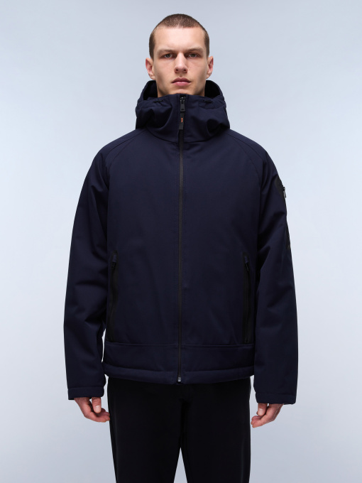 Зимняя куртка Napapijri A-Lorze модель NP0A4I1T1761 Фото