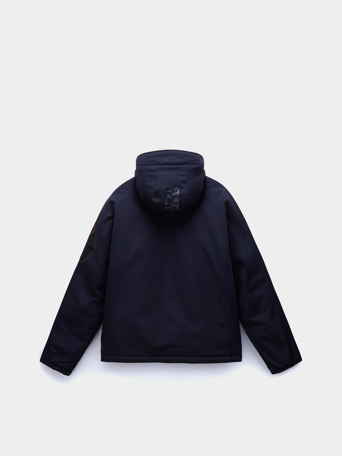 Зимова куртка Napapijri A-Lorze модель NP0A4I1T1761 Фото