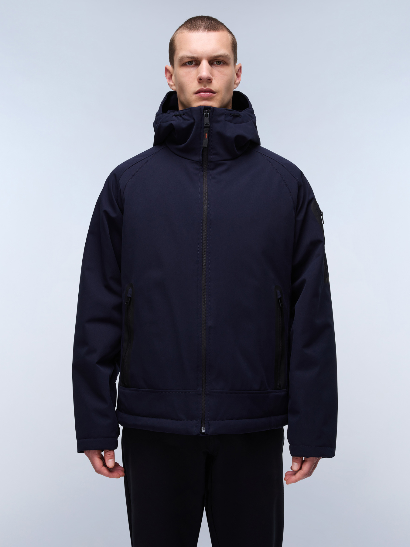 Зимова куртка Napapijri A-Lorze модель NP0A4I1T1761 Фото