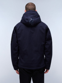 Зимова куртка Napapijri A-Lorze модель NP0A4I1T1761 Фото