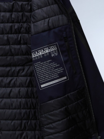 Зимова куртка Napapijri A-Lorze модель NP0A4I1T1761 Фото