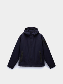 Зимова куртка Napapijri A-Lorze модель NP0A4I1T1761 Фото