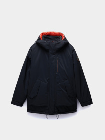 Парка Napapijri 20-22 модель NP0A4I1Y0411 Фото