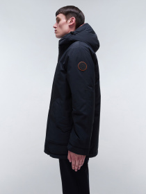 Парка Napapijri 20-22 модель NP0A4I1Y0411 Фото