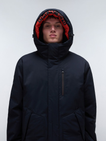 Парка Napapijri 20-22 модель NP0A4I1Y0411 Фото