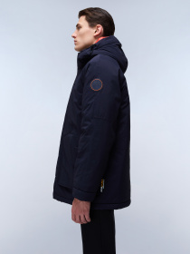 Парка Napapijri 20-22 модель NP0A4I1Y1761 Фото