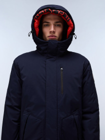 Парка Napapijri 20-22 модель NP0A4I1Y1761 Фото