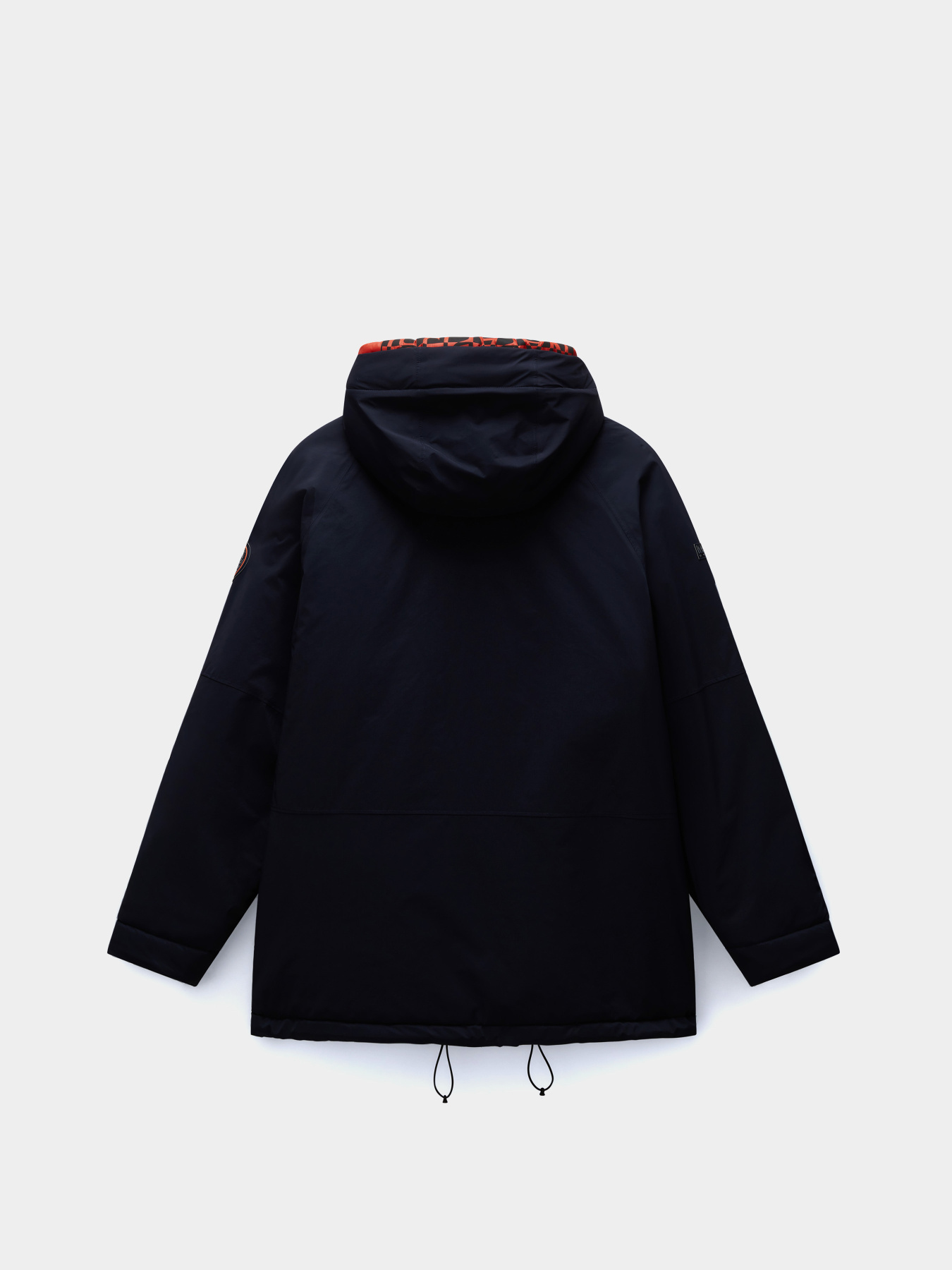 Парка Napapijri 20-22 модель NP0A4I1Y1761 Фото