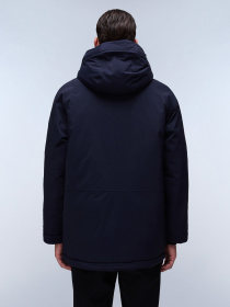 Парка Napapijri 20-22 модель NP0A4I1Y1761 Фото