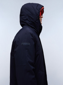 Парка Napapijri 20-22 модель NP0A4I1Y1761 Фото