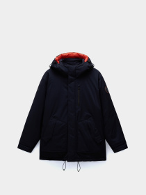 Парка Napapijri 20-22 модель NP0A4I1Y1761 Фото