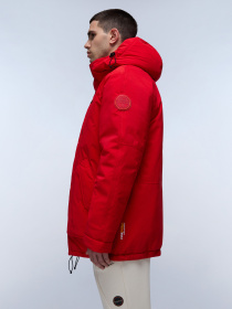 Парка Napapijri 20-22 модель NP0A4I1YR061 Фото