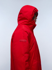 Парка Napapijri 20-22 модель NP0A4I1YR061 Фото