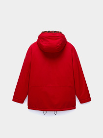 Парка Napapijri 20-22 модель NP0A4I1YR061 Фото