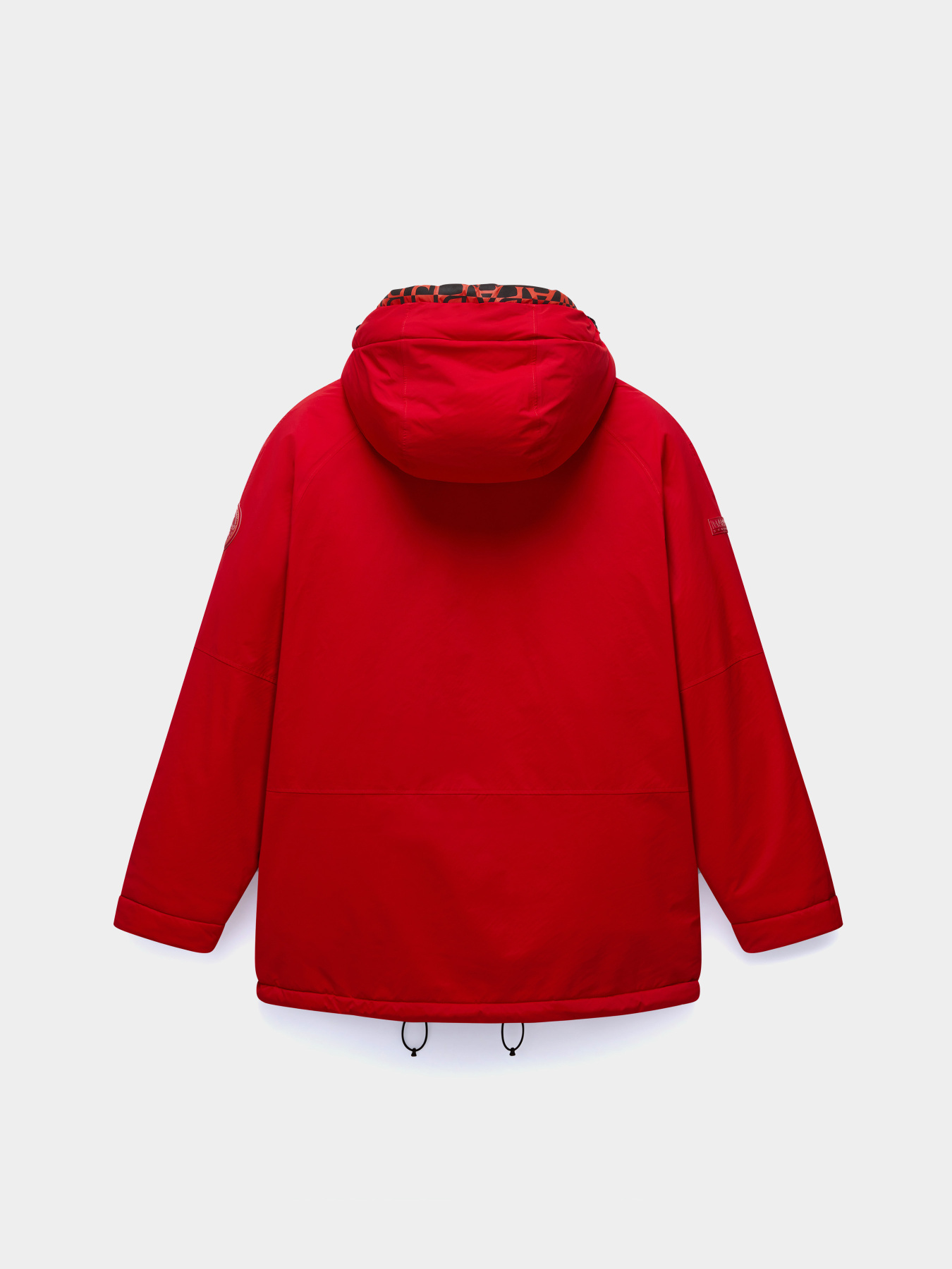 Парка Napapijri 20-22 модель NP0A4I1YR061 Фото