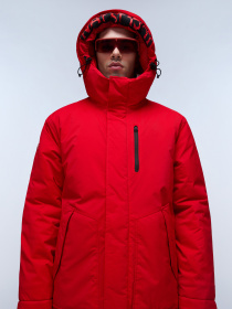 Парка Napapijri 20-22 модель NP0A4I1YR061 Фото