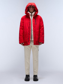 Парка Napapijri 20-22 модель NP0A4I1YR061 Фото