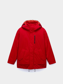 Парка Napapijri 20-22 модель NP0A4I1YR061 Фото