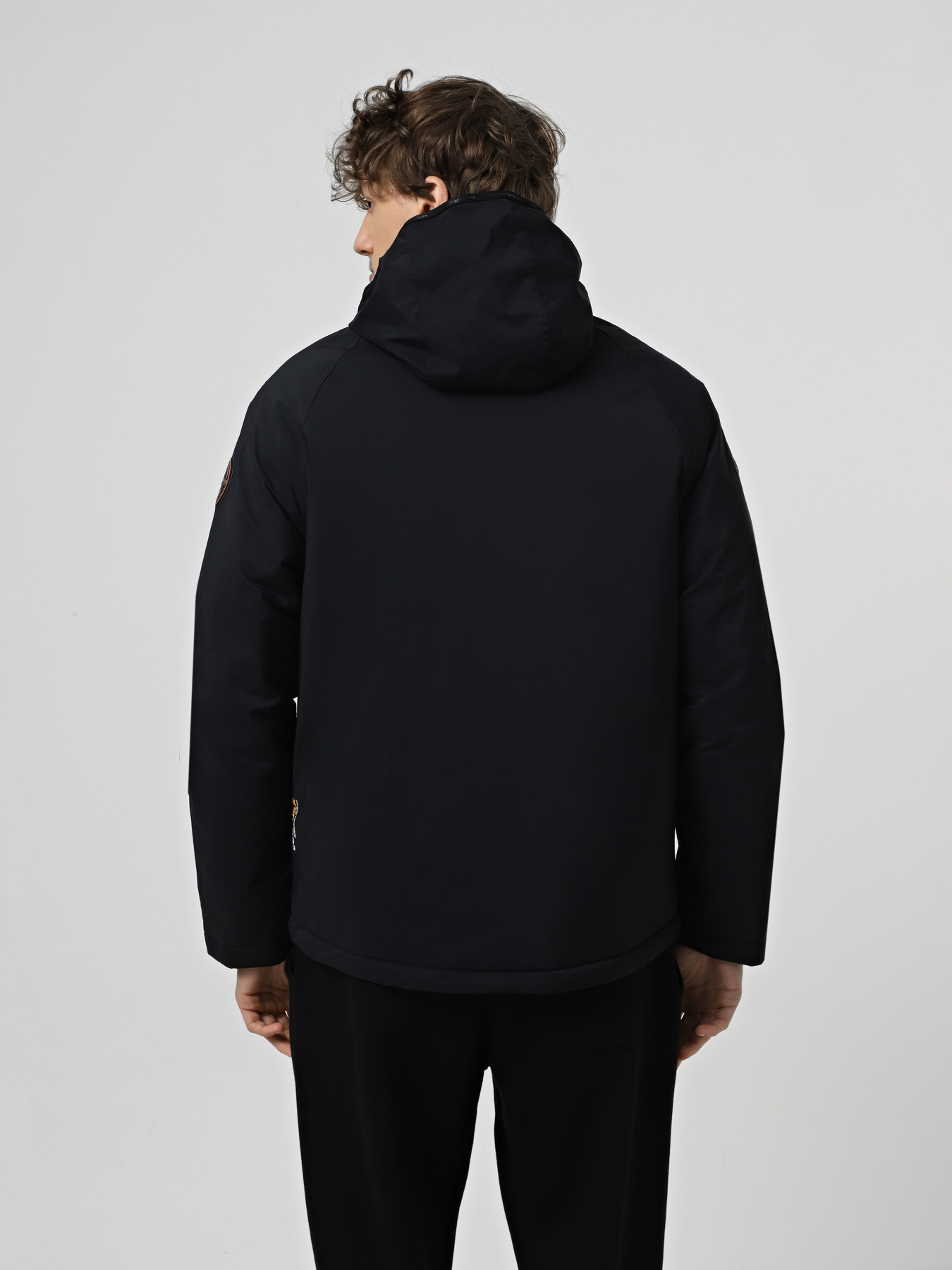 Зимова куртка Napapijri 20-22 модель NP0A4I1Z0411 Фото