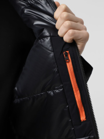 Зимова куртка Napapijri 20-22 модель NP0A4I1Z0411 Фото